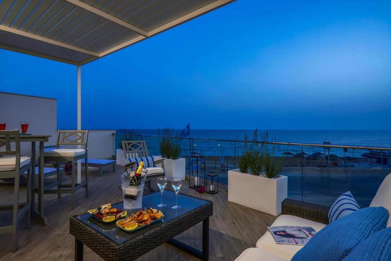 House On The Beach - Isulatravel إيسبيكا المظهر الخارجي الصورة