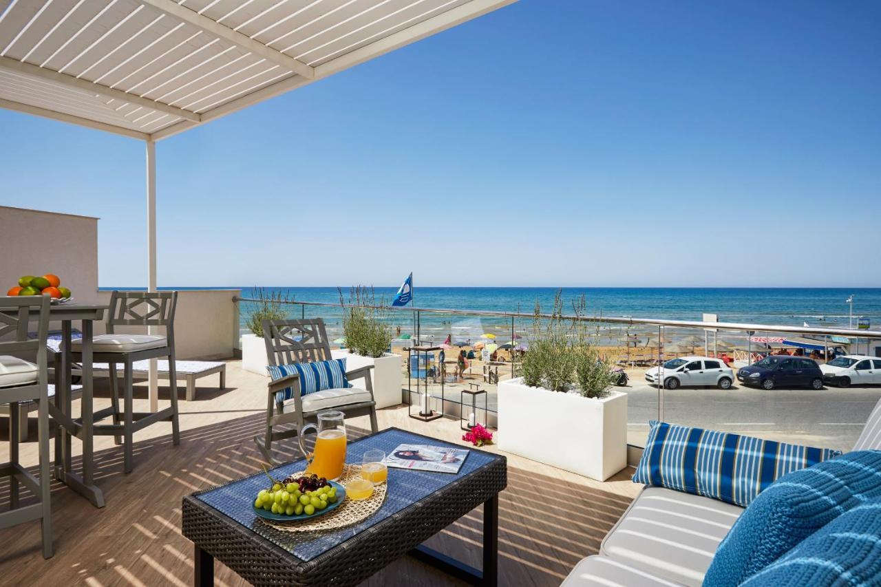 House On The Beach - Isulatravel إيسبيكا المظهر الخارجي الصورة