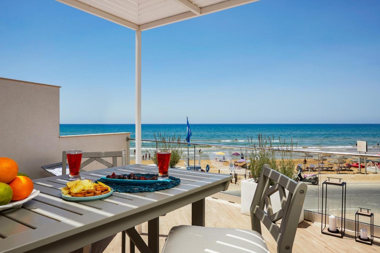 House On The Beach - Isulatravel إيسبيكا المظهر الخارجي الصورة