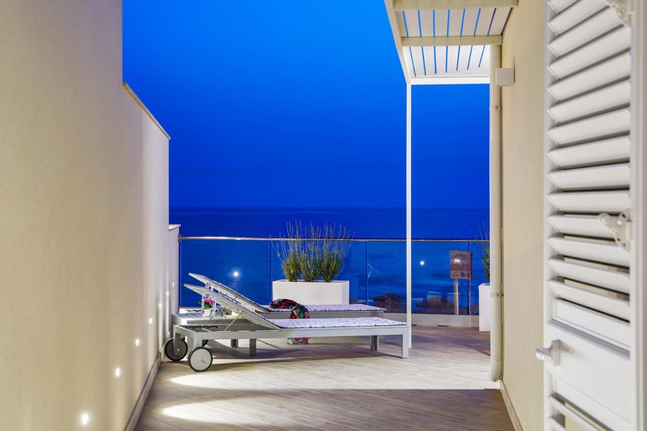 House On The Beach - Isulatravel إيسبيكا المظهر الخارجي الصورة