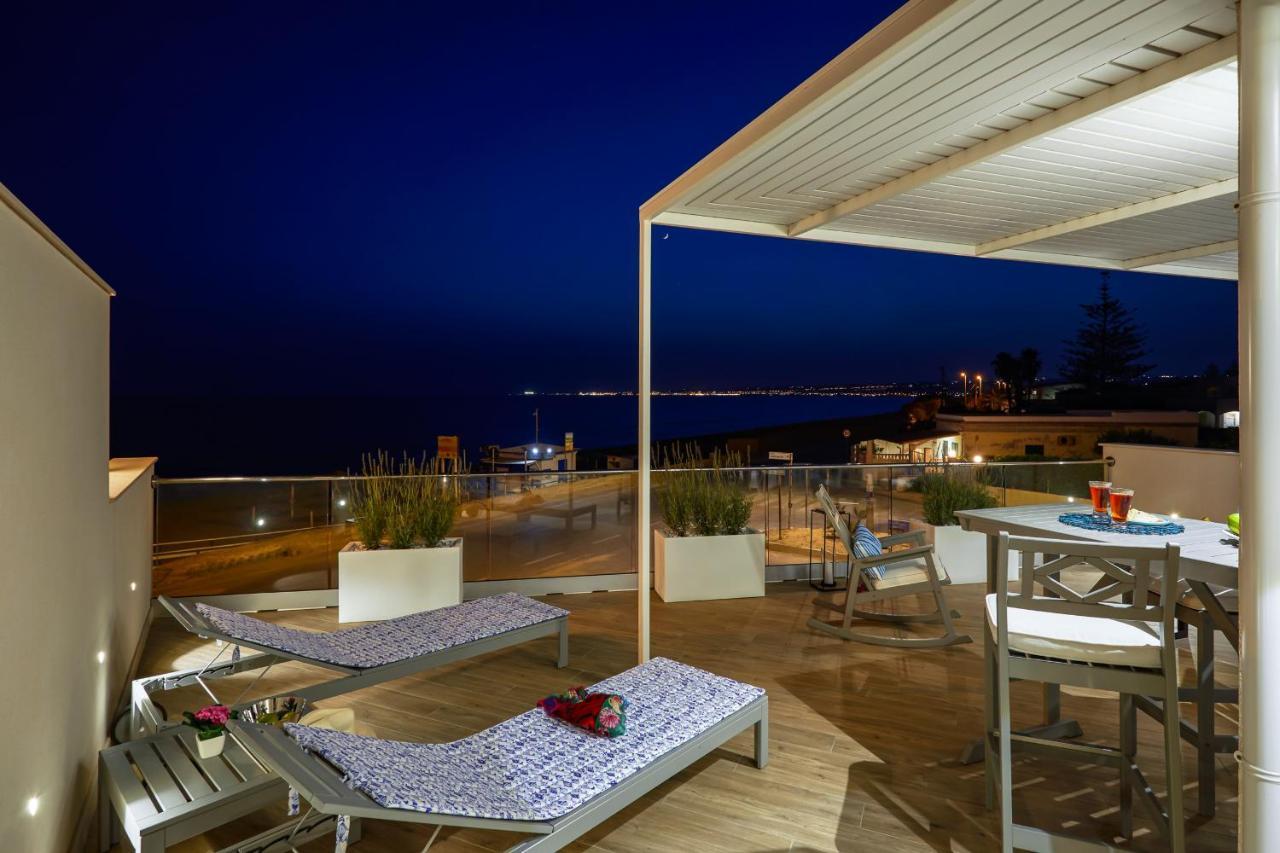 House On The Beach - Isulatravel إيسبيكا المظهر الخارجي الصورة