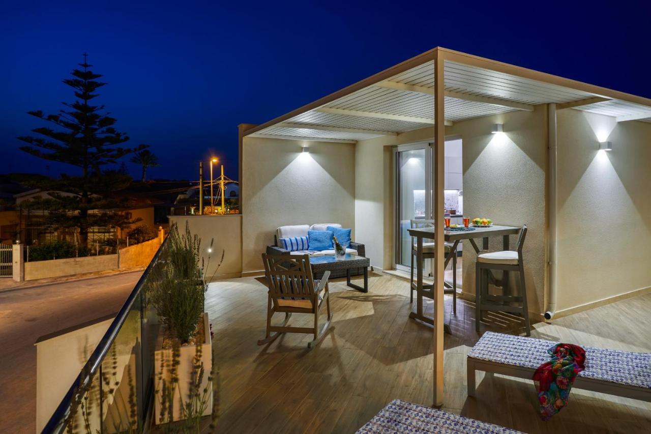 House On The Beach - Isulatravel إيسبيكا المظهر الخارجي الصورة